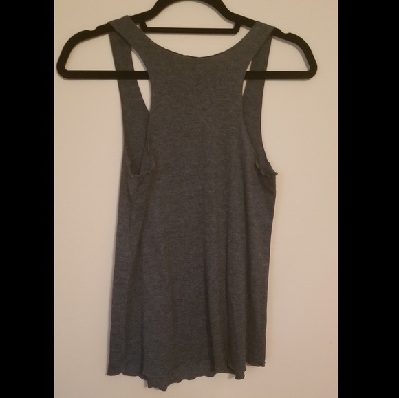 Dancer Racerback Tank Top - Picture 2 of 4
